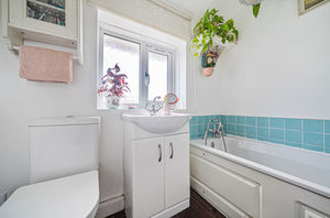 Bathroom- click for photo gallery